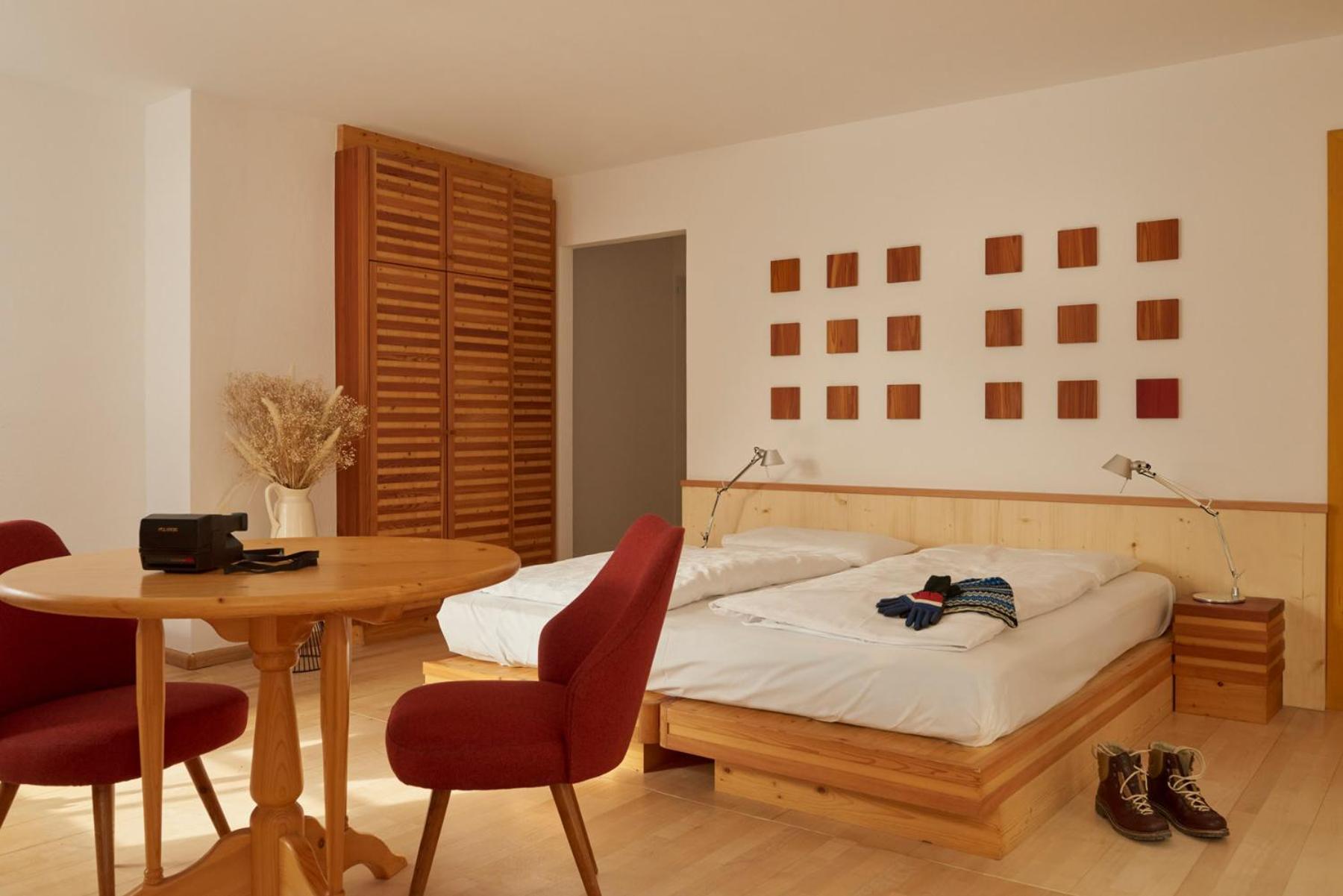 Parkhotel Sole Paradiso San Candido Exterior photo